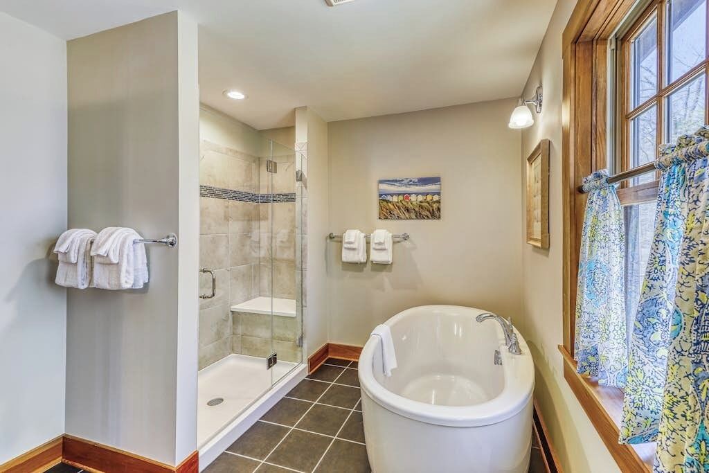 Photo of Bathroom in Ludlow