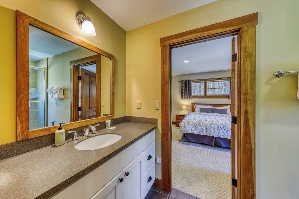Photo of Bathroom in Ludlow