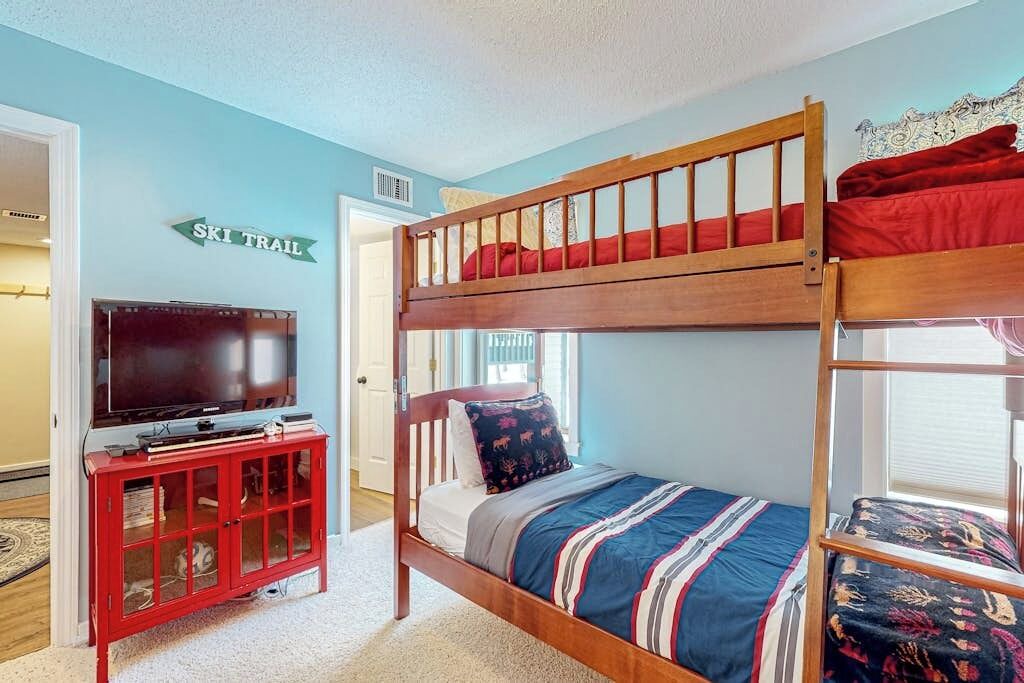 Photo of Bedroom in Ludlow