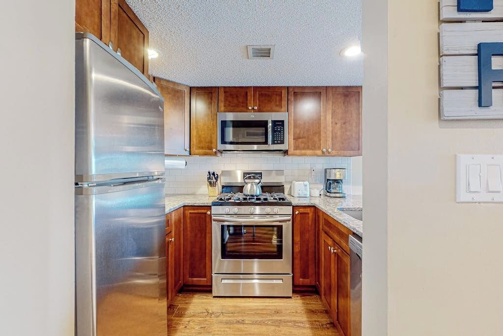 Photo of Kitchen in Ludlow