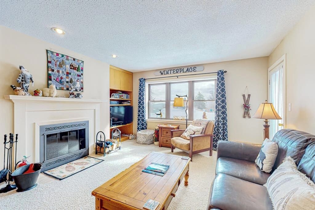 Photo of Livingroom in Ludlow