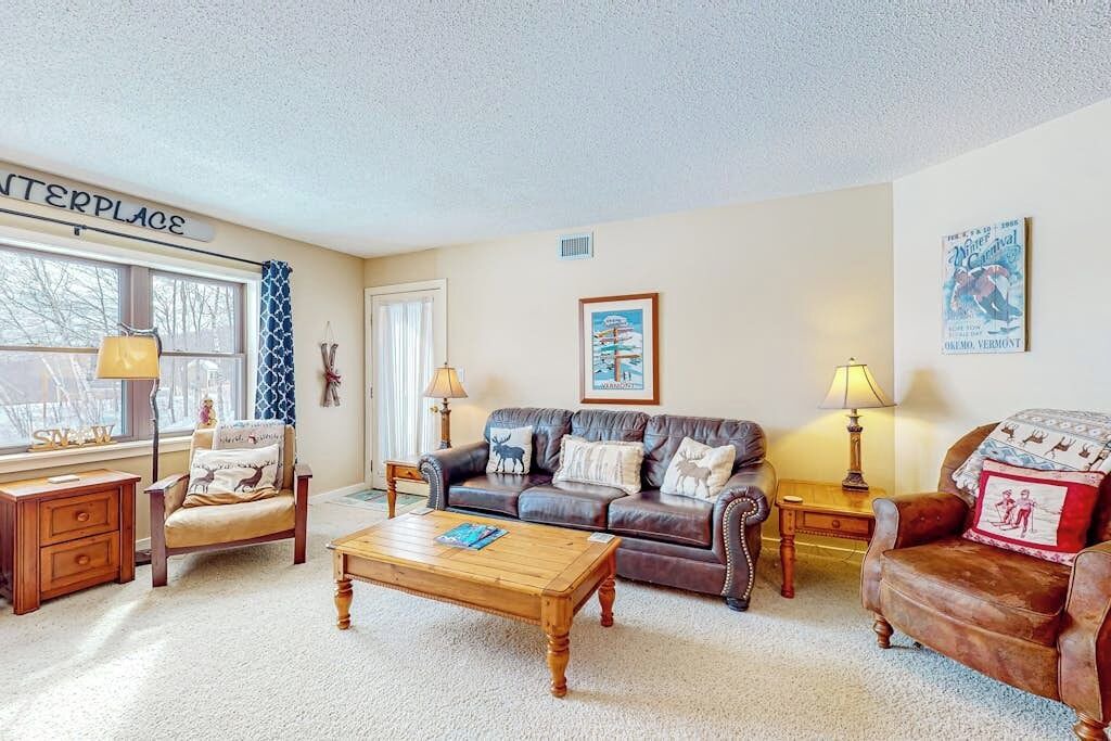 Photo of Livingroom in Ludlow