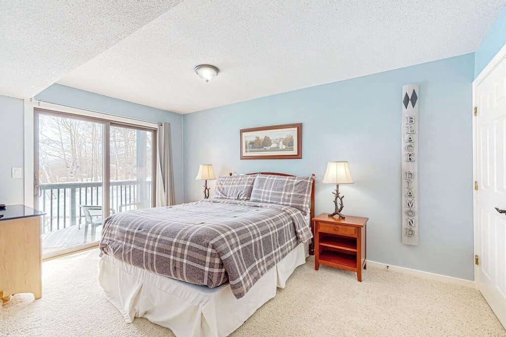 Photo of Bedroom in Ludlow