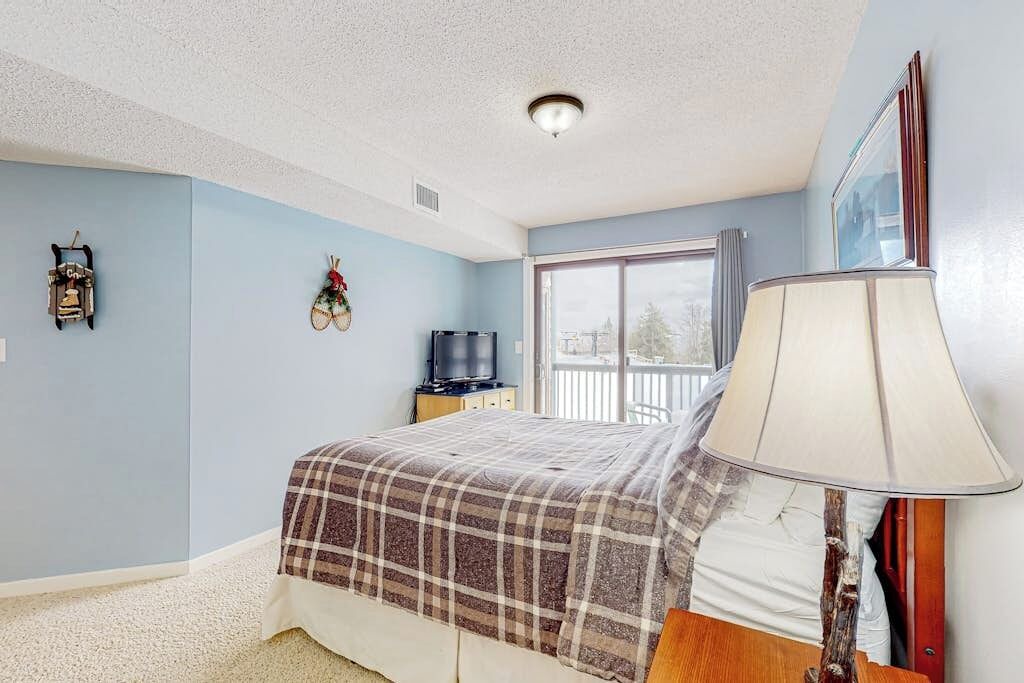 Photo of Bedroom in Ludlow