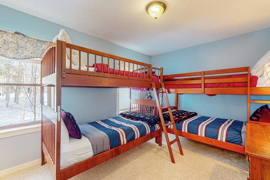 Photo of Bedroom in Ludlow