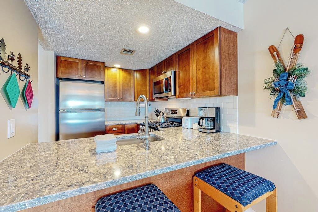 Photo of Kitchen in Ludlow