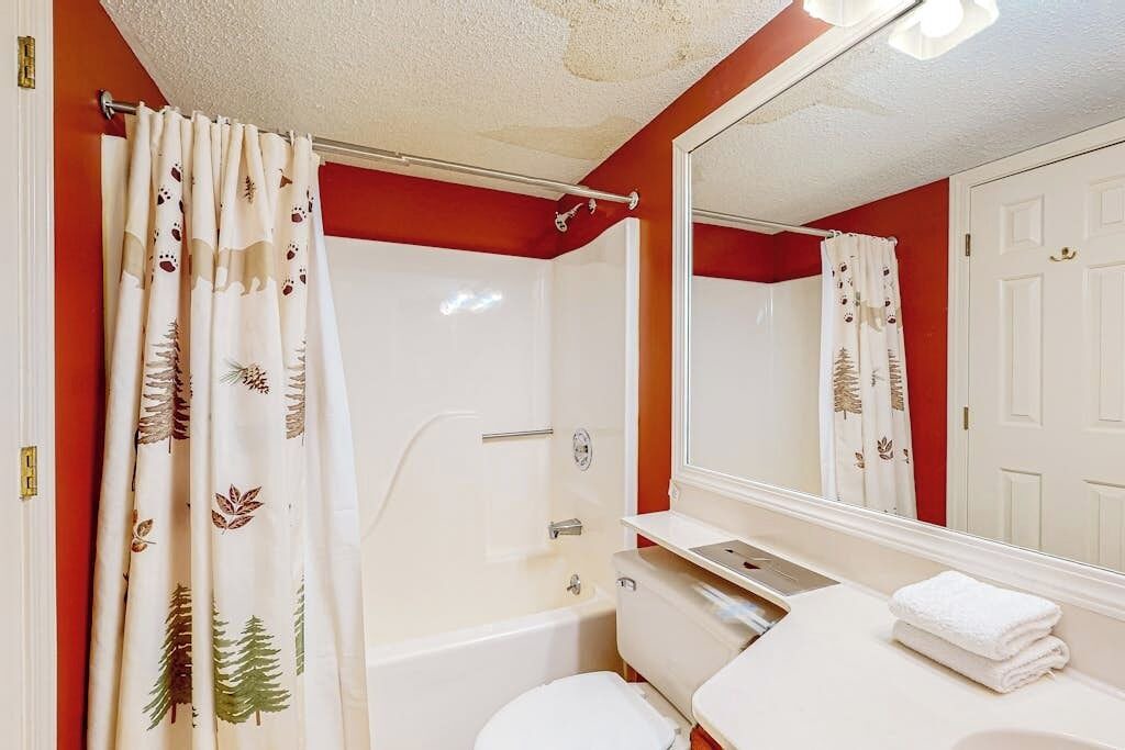 Photo of Bathroom in Ludlow