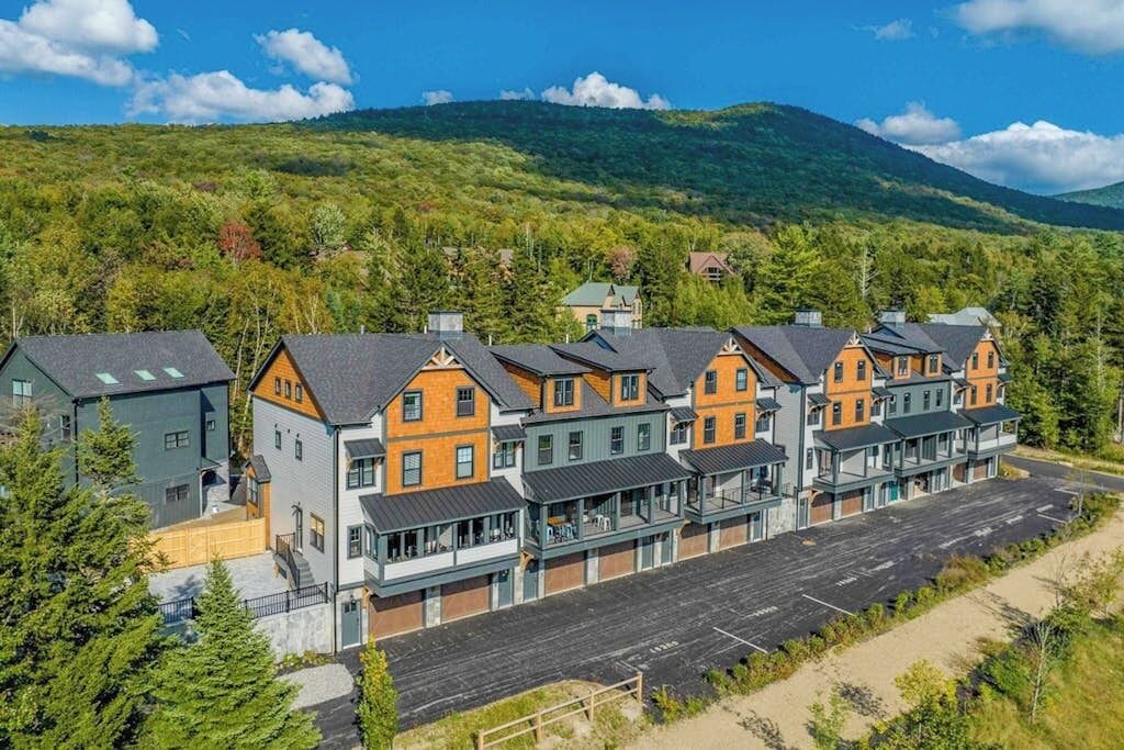 Photo of Outdoor in Waterville Valley