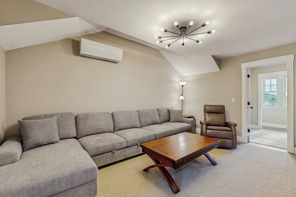 Photo of Livingroom in Waterville Valley