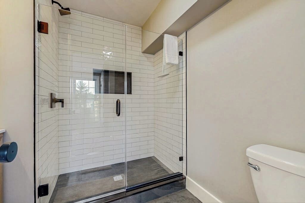Photo of Bathroom in Waterville Valley