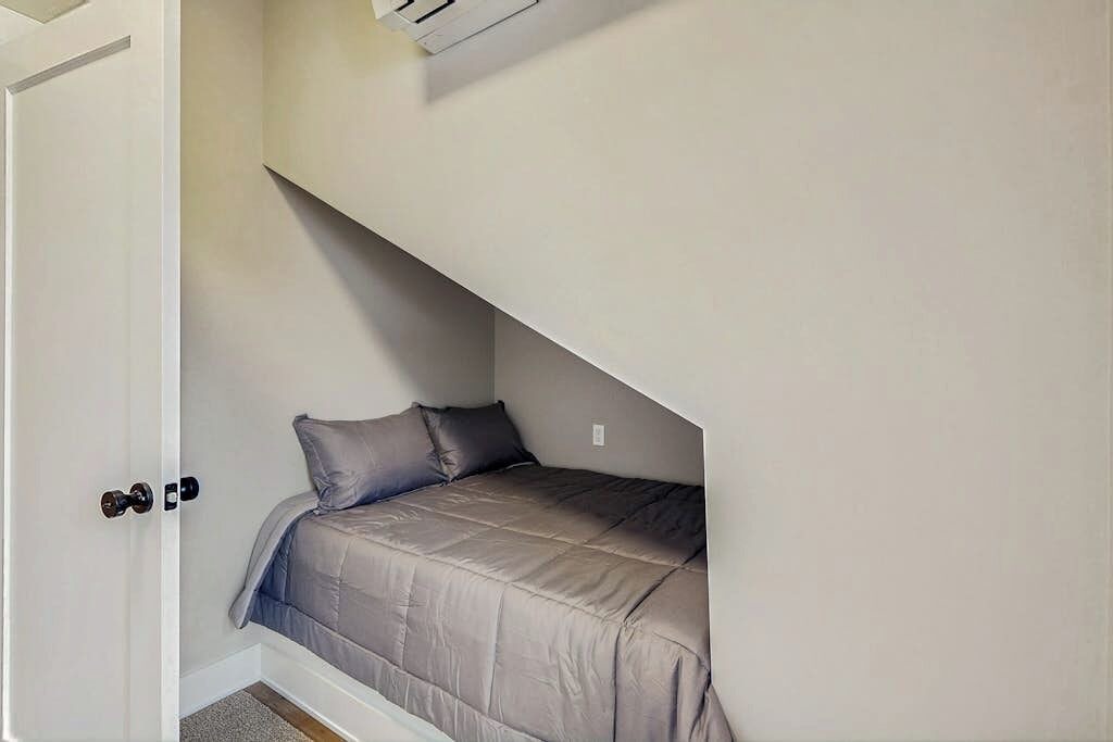 Photo of Bedroom in Waterville Valley
