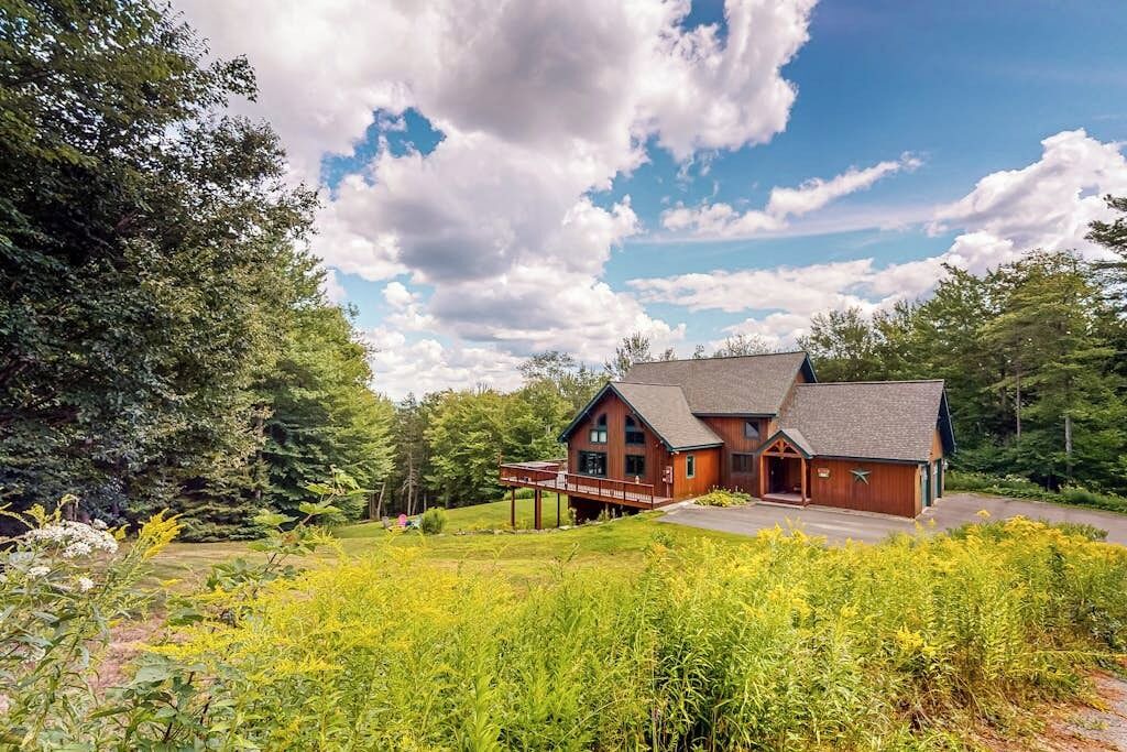 Photo of Outdoor in Ludlow