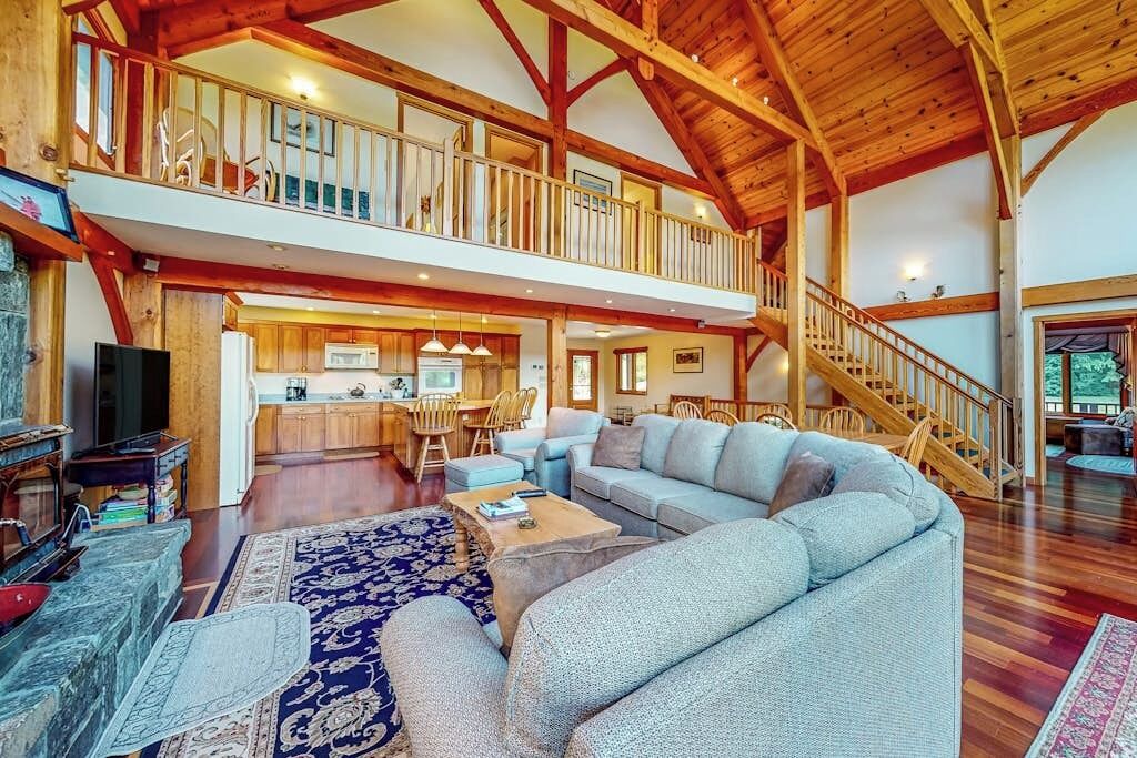 Photo of Livingroom in Ludlow