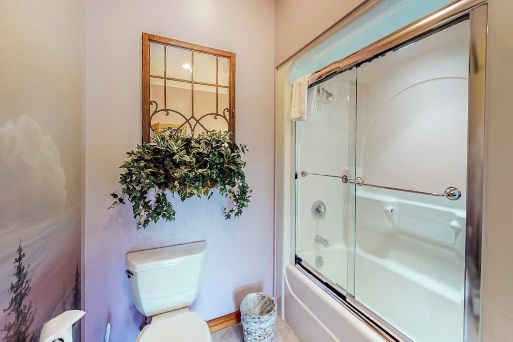 Photo of Bathroom in Ludlow