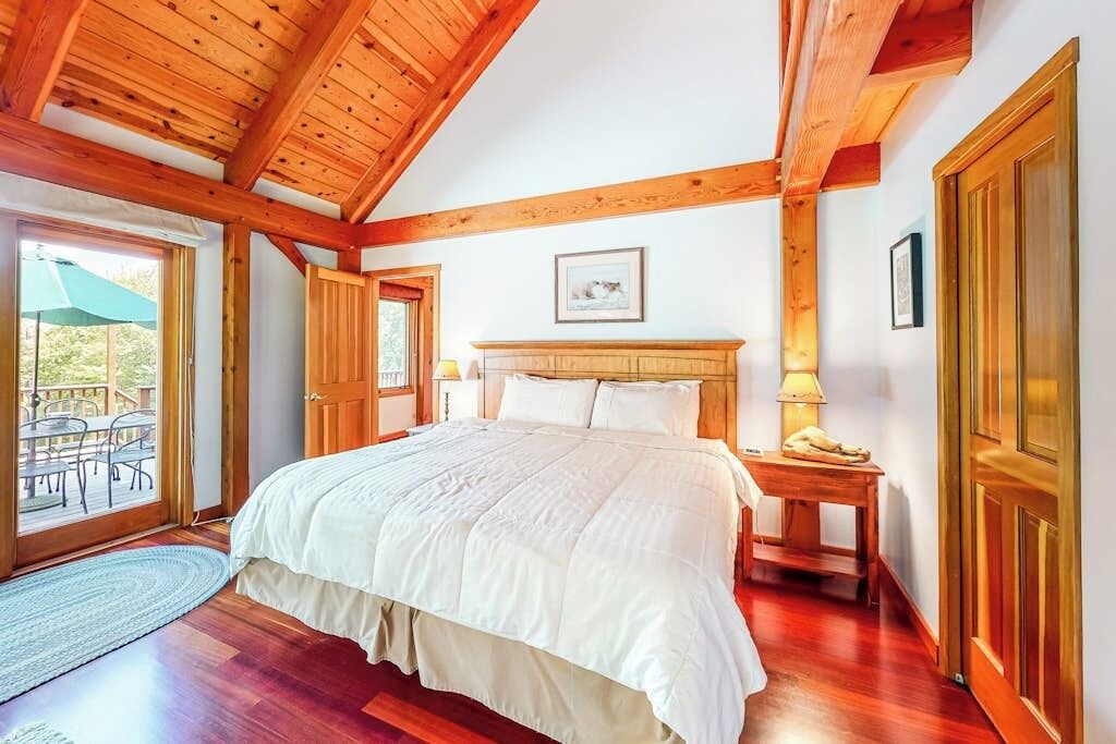 Photo of Bedroom in Ludlow