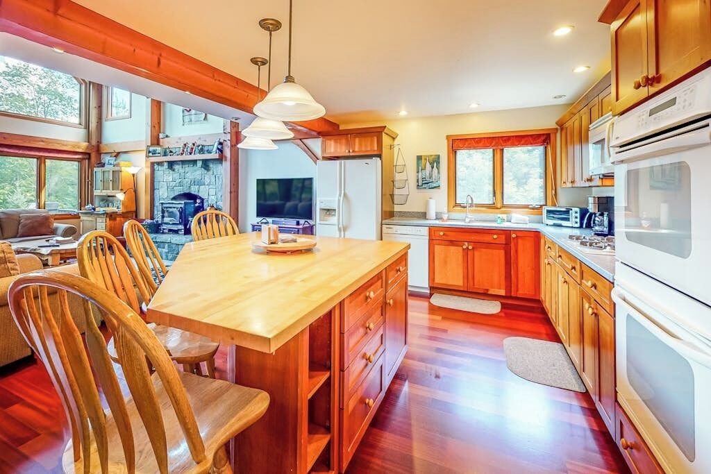 Photo of Kitchen in Ludlow
