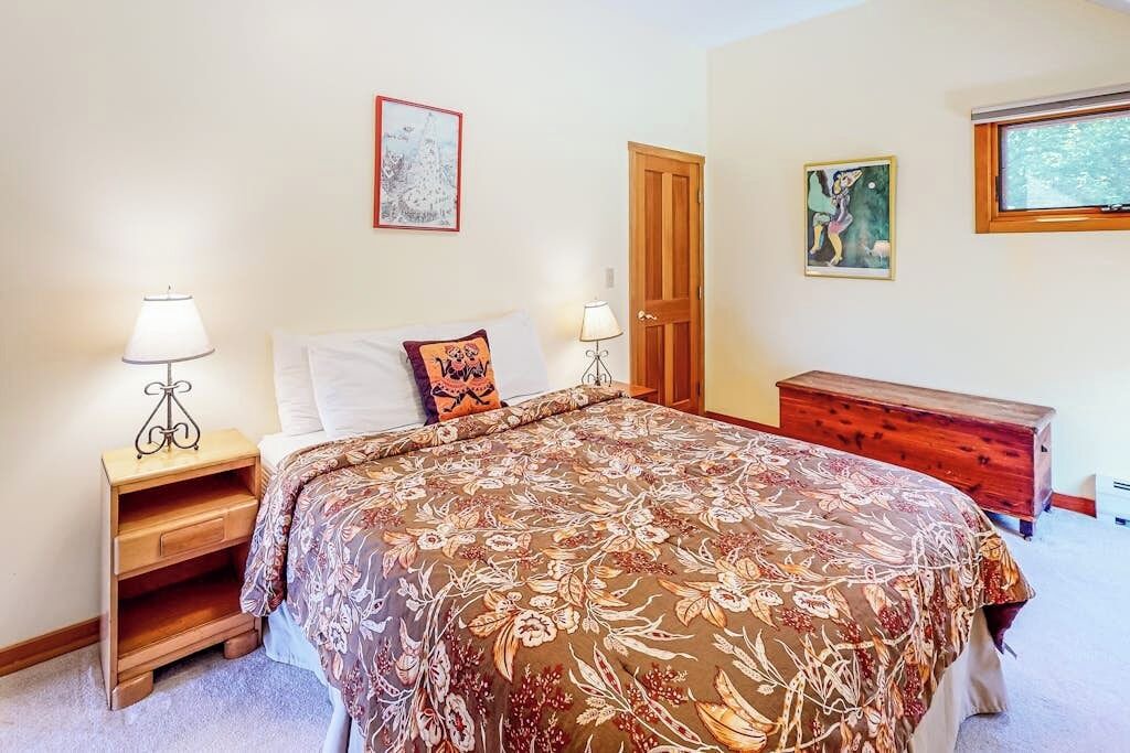 Photo of Bedroom in Ludlow
