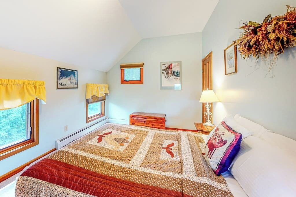 Photo of Bedroom in Ludlow