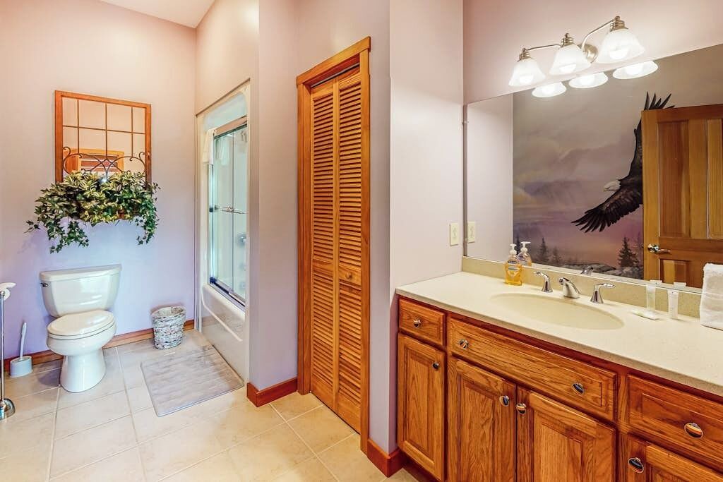 Photo of Bathroom in Ludlow
