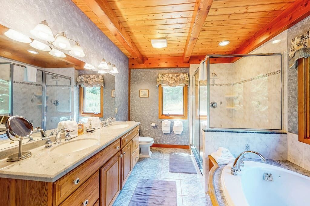 Photo of Bathroom in Ludlow