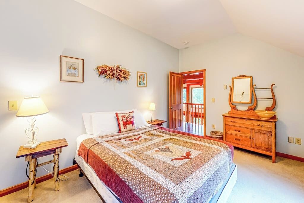 Photo of Bedroom in Ludlow