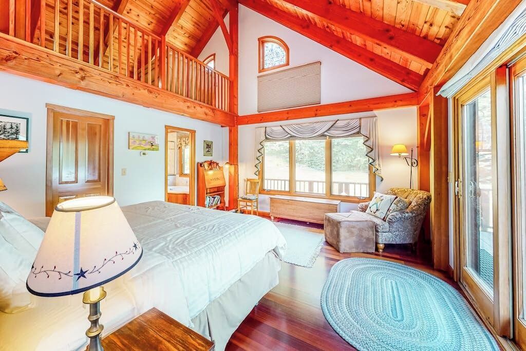 Photo of Bedroom in Ludlow