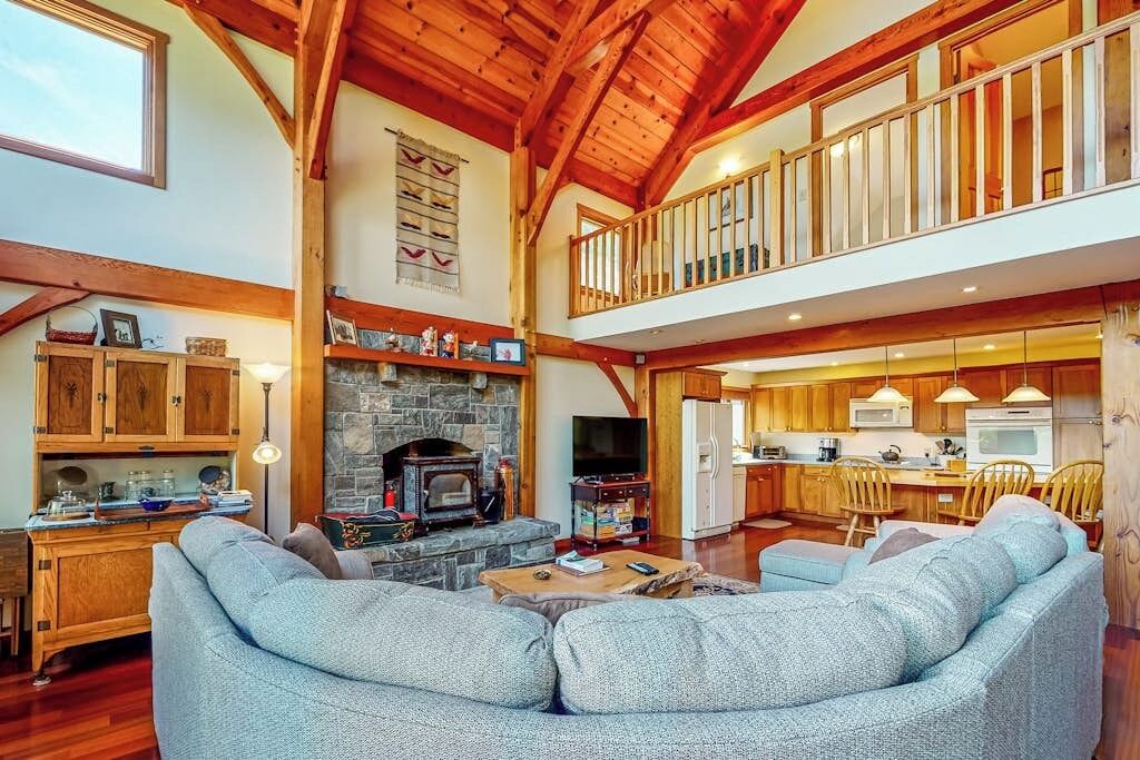 Photo of Livingroom in Ludlow
