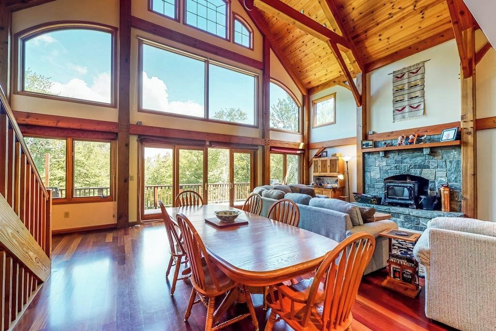 Photo of Livingroom in Ludlow