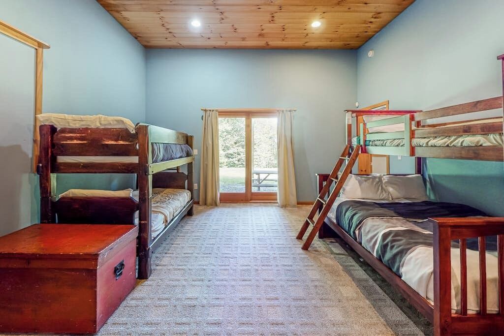 Photo of Bedroom in Ludlow