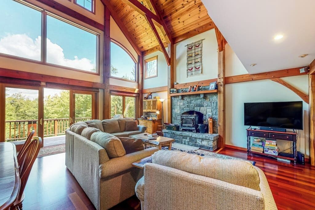Photo of Livingroom in Ludlow