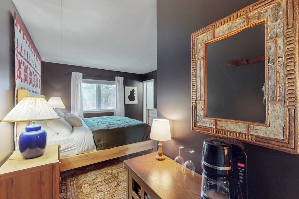 Photo of Bedroom in West Dover