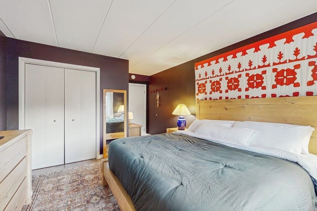 Photo of Bedroom in West Dover