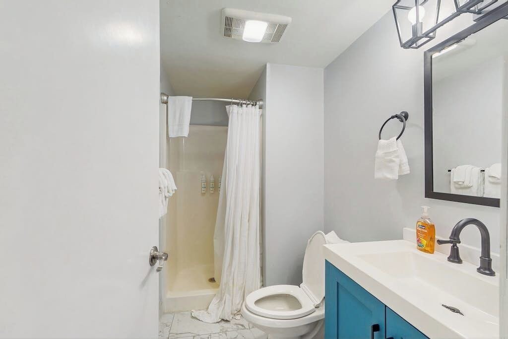 Photo of Bathroom in West Dover