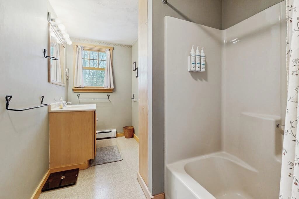 Photo of Bathroom in Birch Hill
