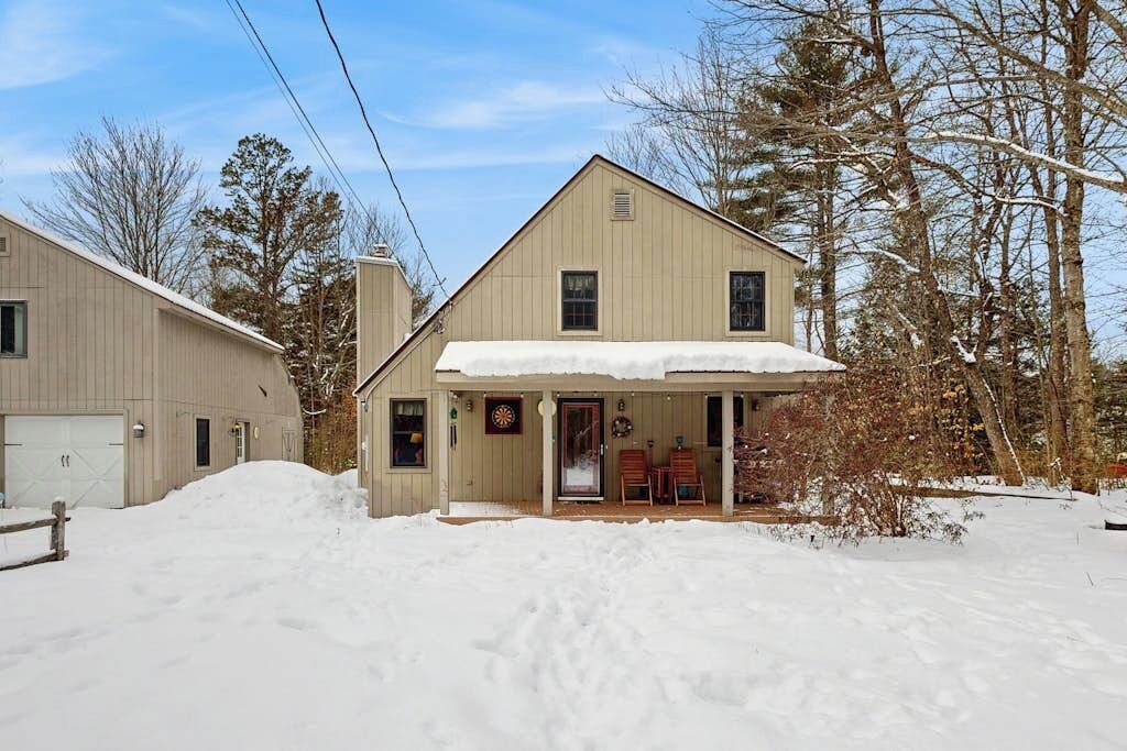 Photo of Outdoor in Birch Hill