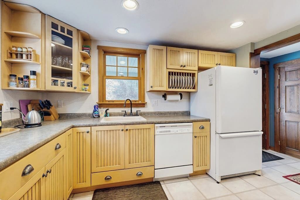 Photo of Kitchen in Birch Hill