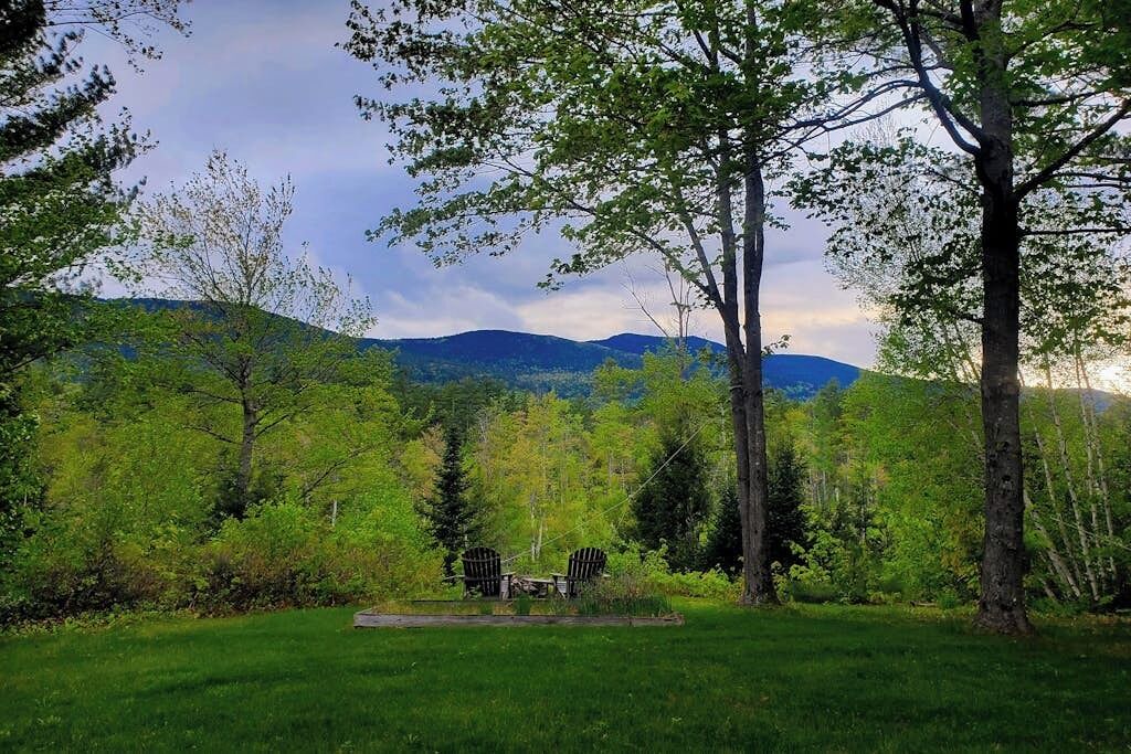 Photo of Outdoor in Birch Hill