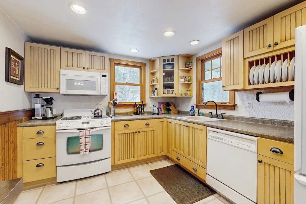 Photo of Kitchen in Birch Hill