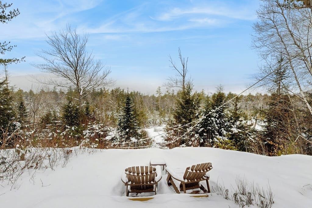 Photo of Outdoor in Birch Hill