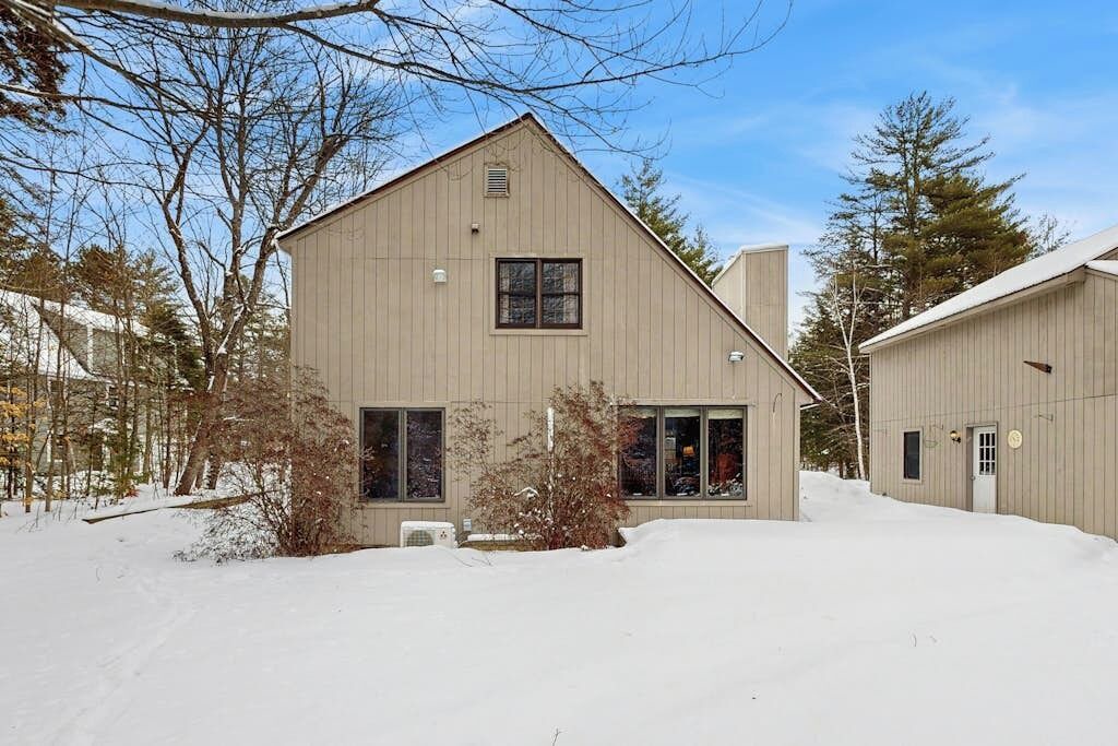 Photo of Outdoor in Birch Hill