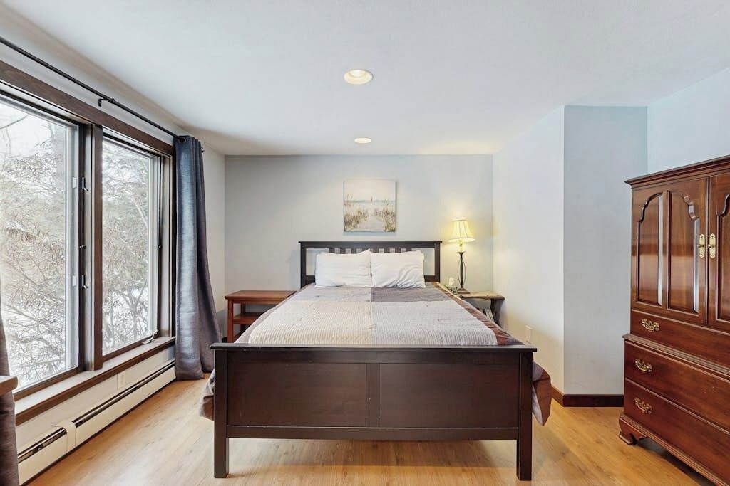 Photo of Bedroom in Birch Hill