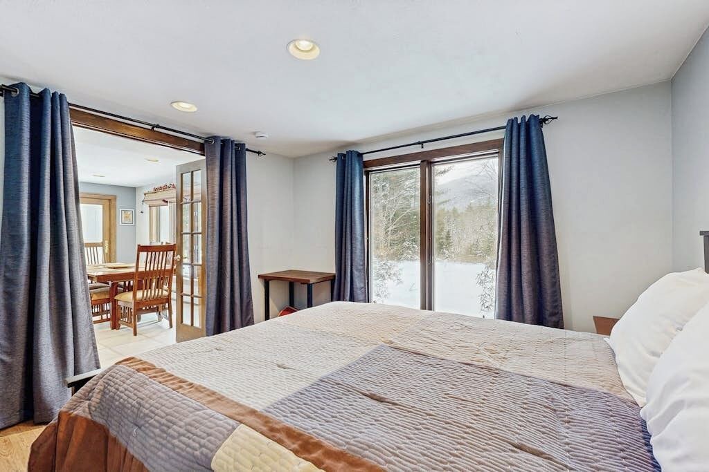 Photo of Bedroom in Birch Hill