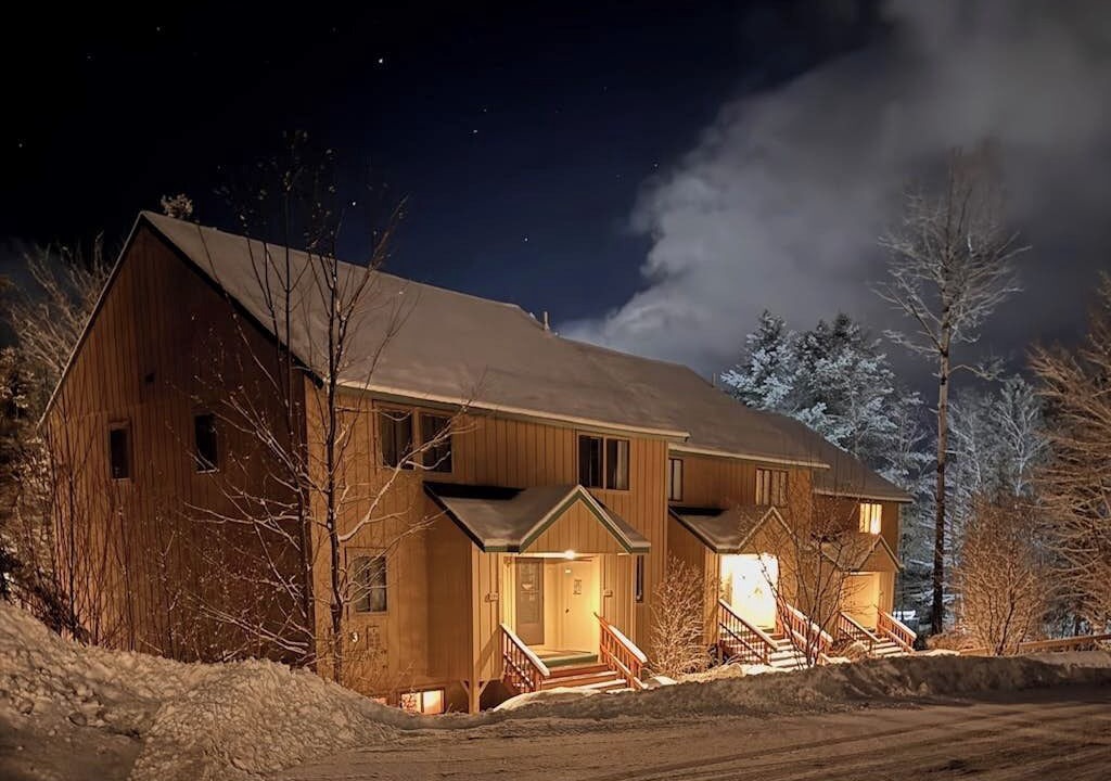 Photo of Outdoor in Waterville Valley