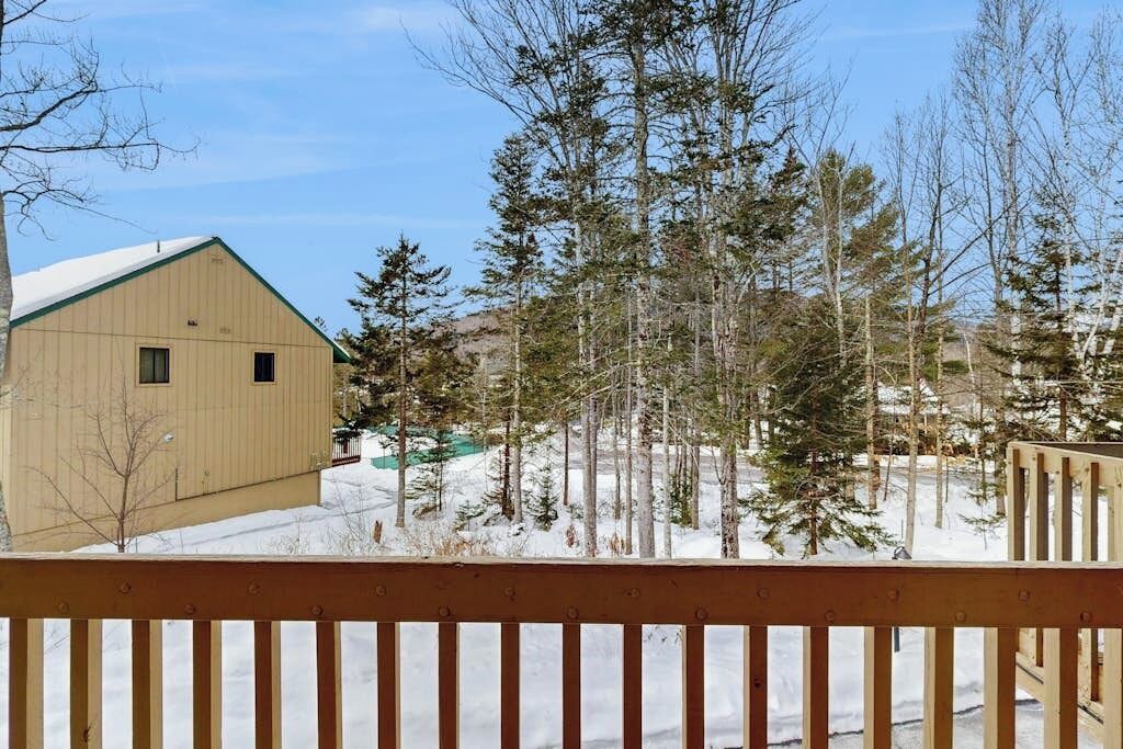 Photo of Outdoor in Waterville Valley