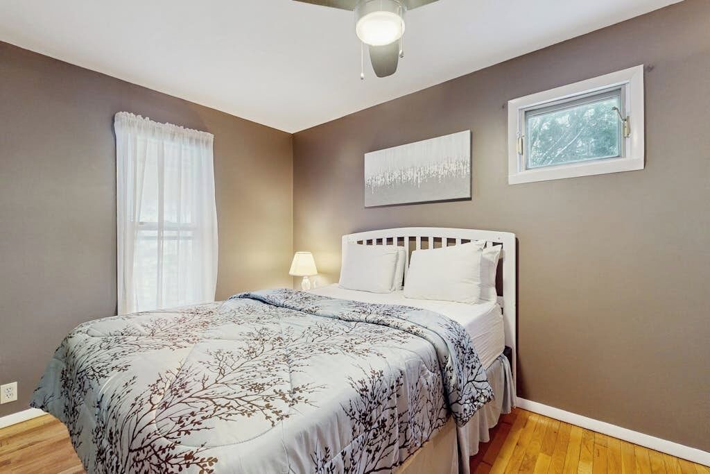 Photo of Bedroom in Whitingham