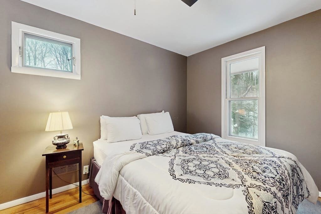 Photo of Bedroom in Whitingham