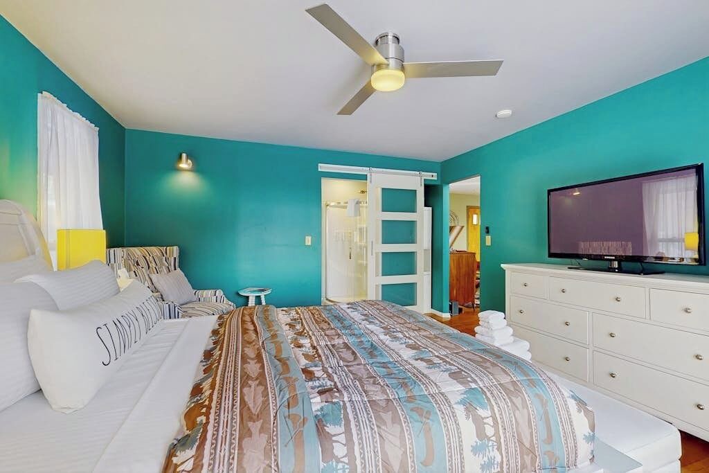 Photo of Bedroom in Whitingham