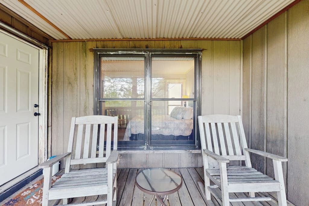 Photo of Patio Balcony in Warren