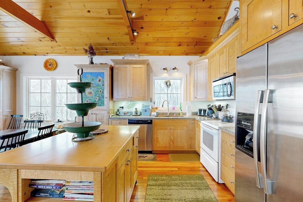 Photo of Kitchen in Warren