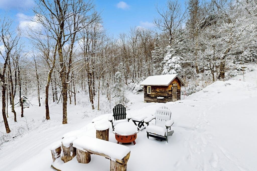 Photo of Outdoor in Warren